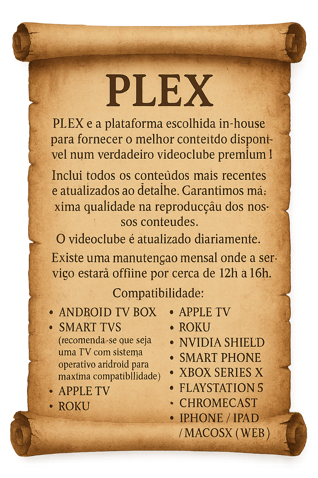 Plex